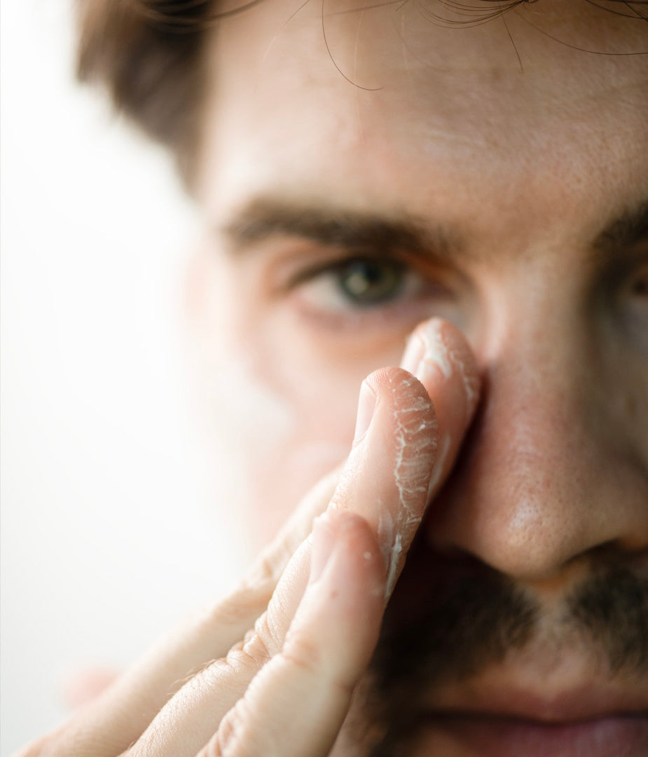 Beau Domaine Skincare by Brad Pitt & Famille Perrin