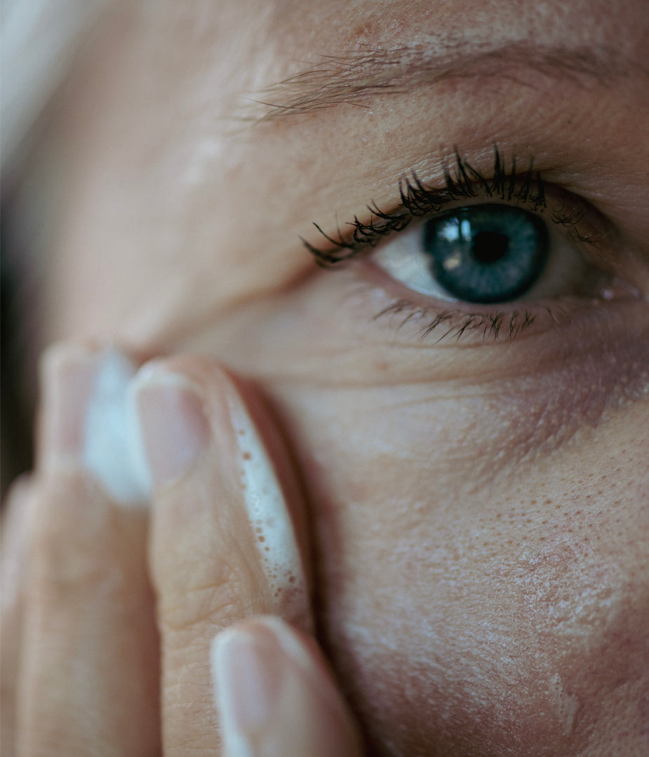 Beau Domaine Skincare by Brad Pitt & Famille Perrin