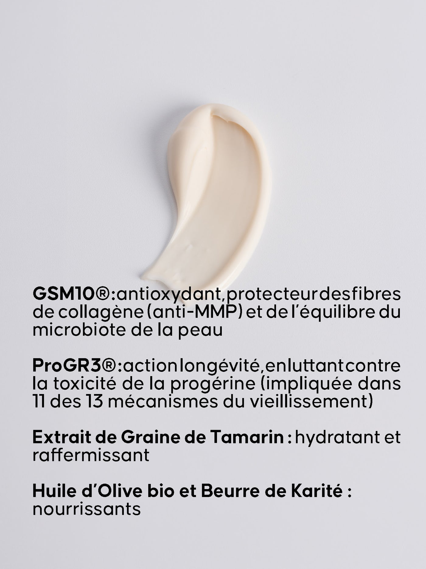 La Crème Corps & Tatouages