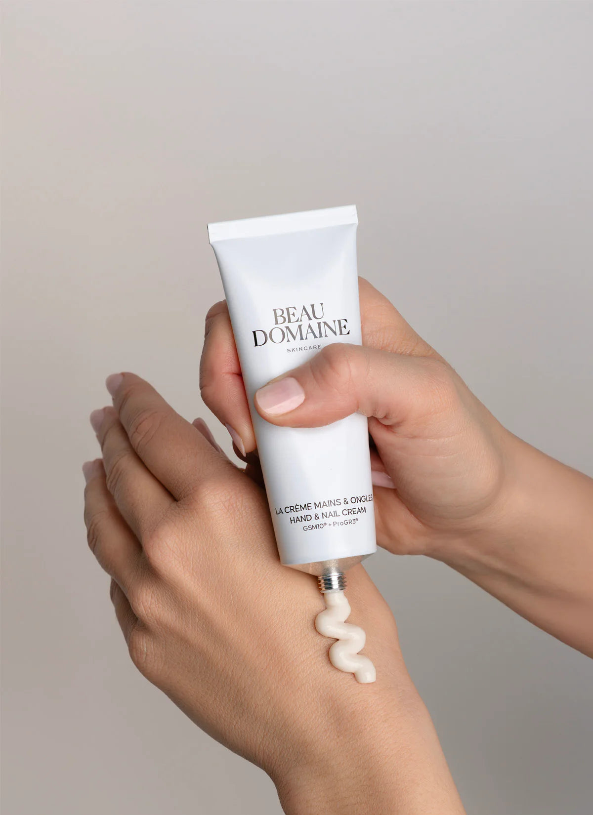 Beau Domaine Skincare by Brad Pitt & Famille Perrin