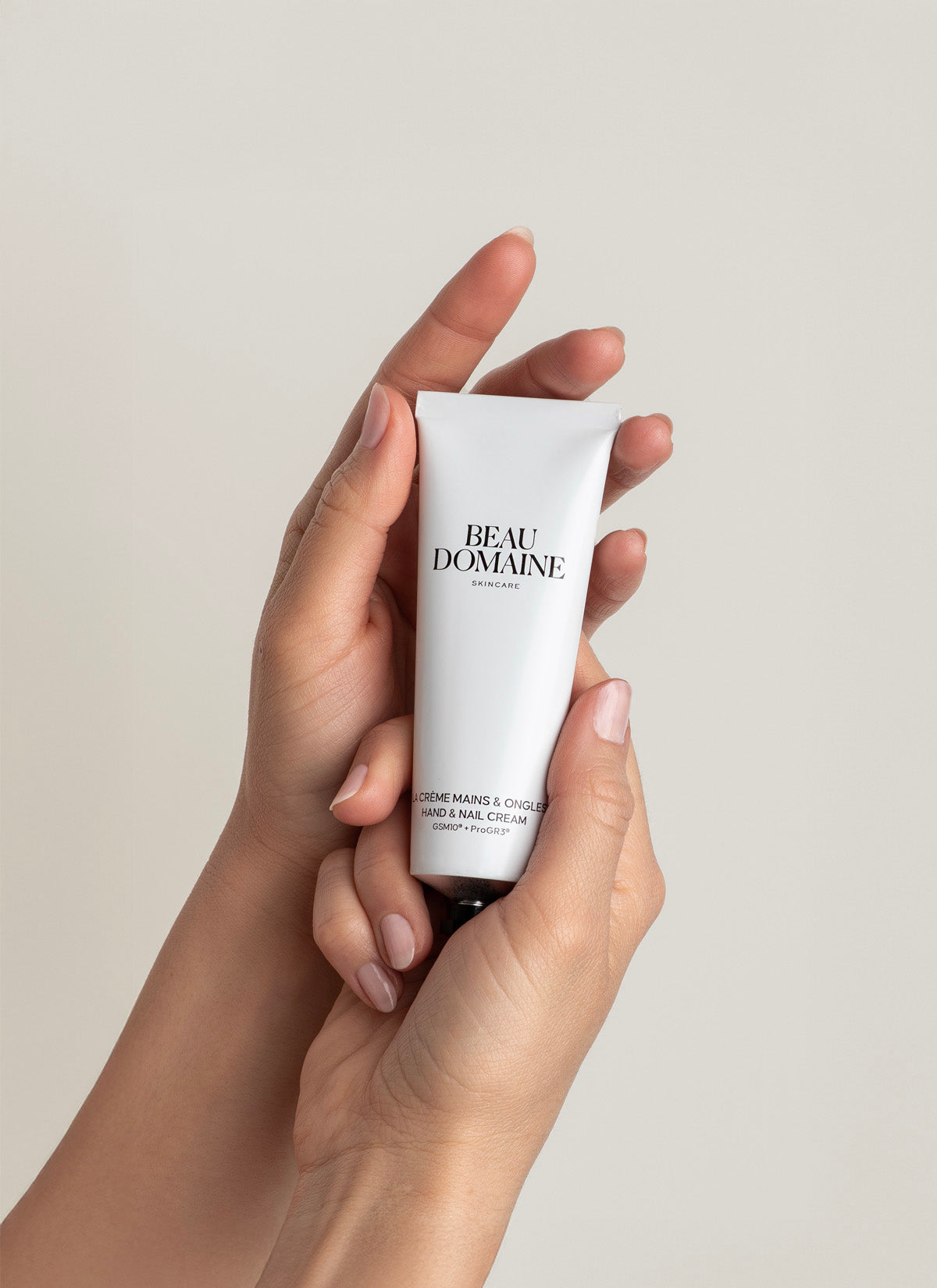 Beau Domaine Skincare by Brad Pitt & Famille Perrin