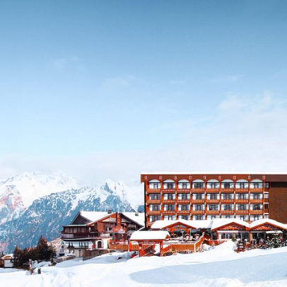 Beau Domaine Skincare by Brad Pitt & Famille Perrin