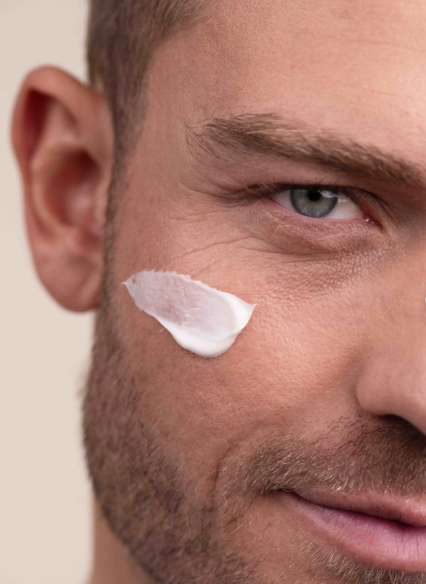 Beau Domaine Skincare by Brad Pitt & Famille Perrin