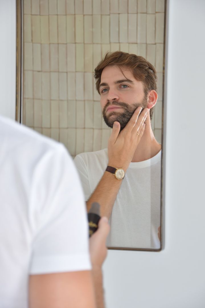 Beau Domaine Skincare by Brad Pitt & Famille Perrin