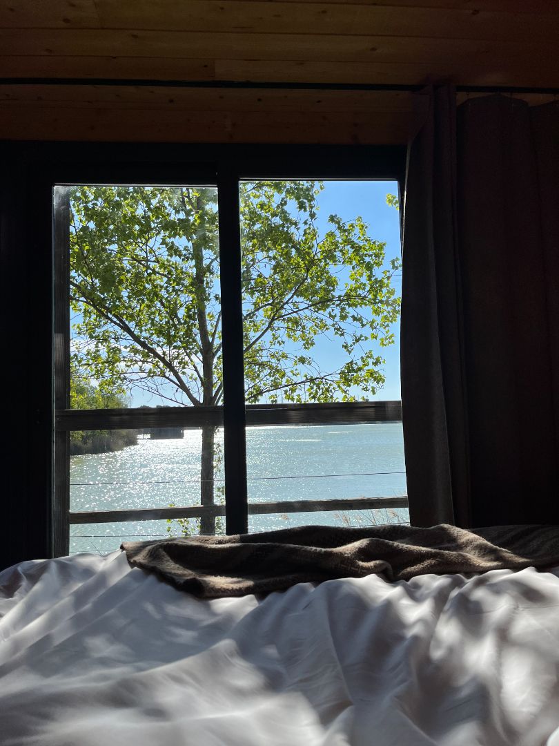 Beau Domaine Skincare by Brad Pitt & Famille Perrin