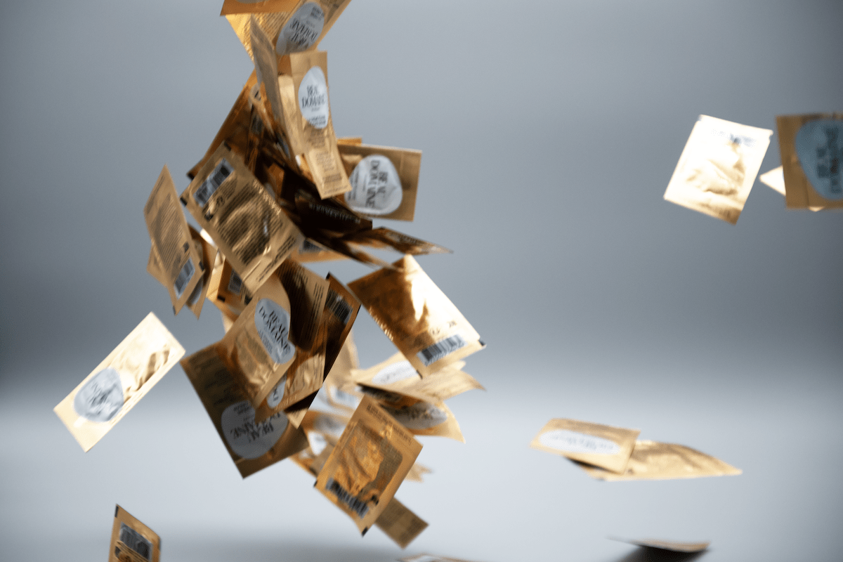 Beau Domaine Skincare by Brad Pitt & Famille Perrin