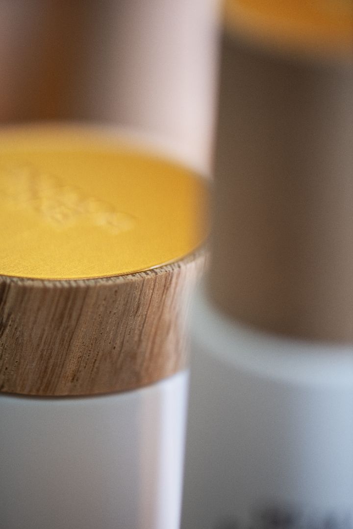 Beau Domaine Skincare by Brad Pitt & Famille Perrin