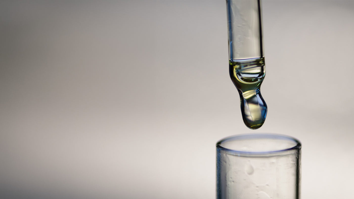 Beau Domaine Skincare by Brad Pitt & Famille Perrin