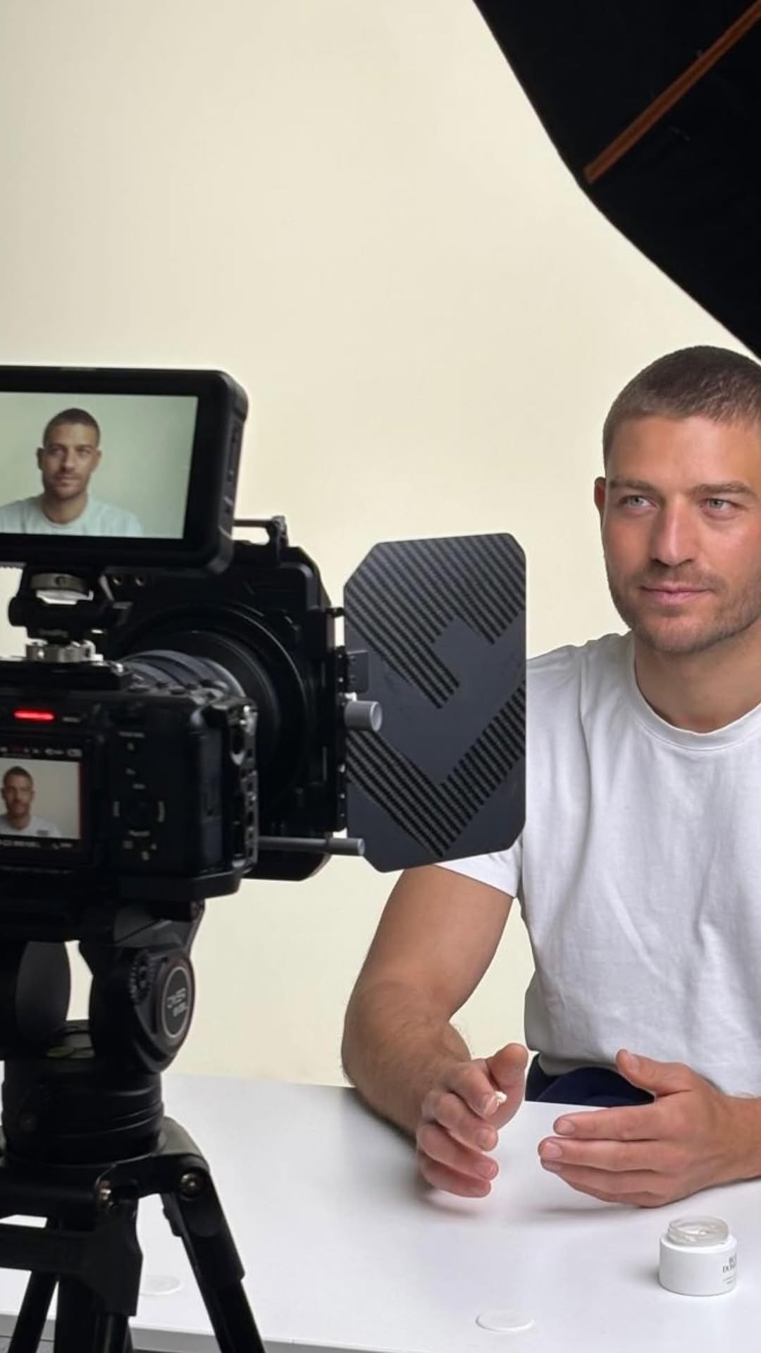 Beau Domaine Skincare by Brad Pitt & Famille Perrin