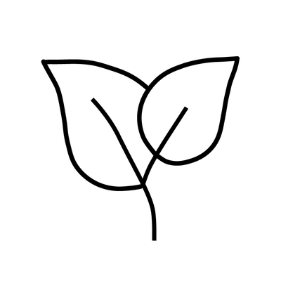 +96% d'ingrédients d'origine naturelle