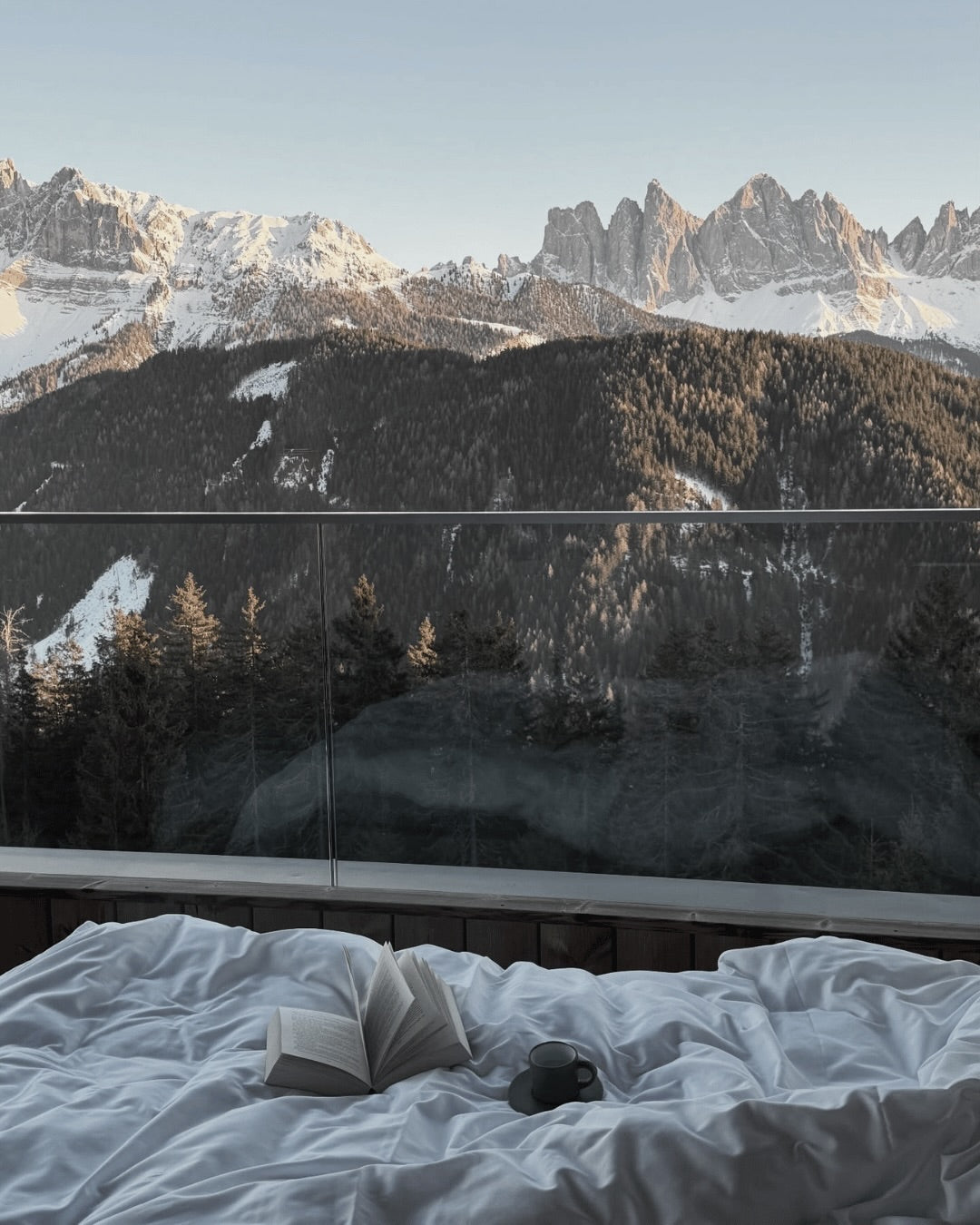 Beau Domaine Skincare by Brad Pitt & Famille Perrin