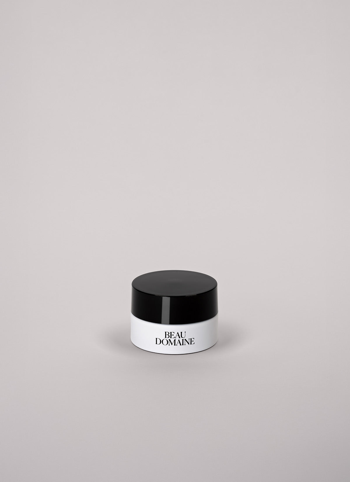 Beau Domaine Skincare by Brad Pitt & Famille Perrin